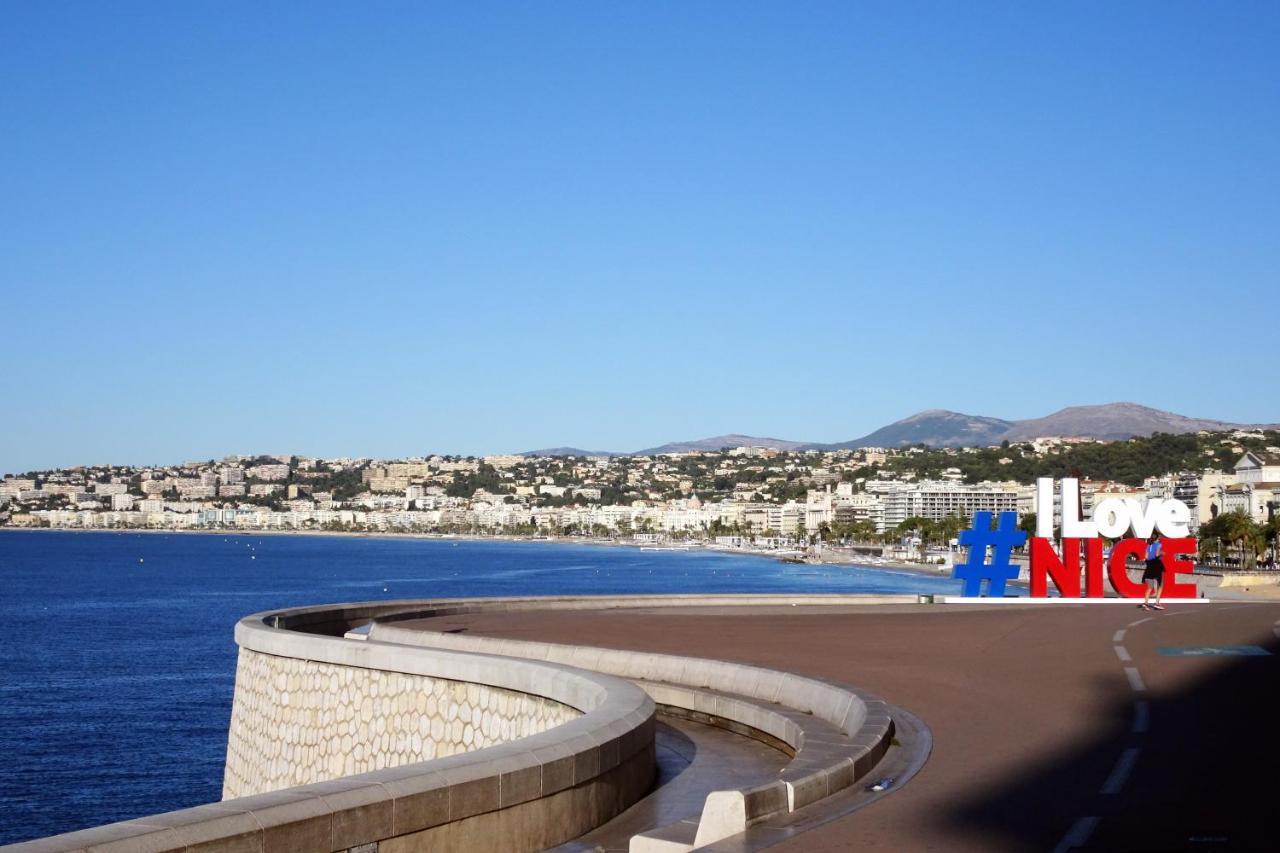 "Le Beau Rivage" By Enjoynice, Beach At 2 Min, Airco Buitenkant foto