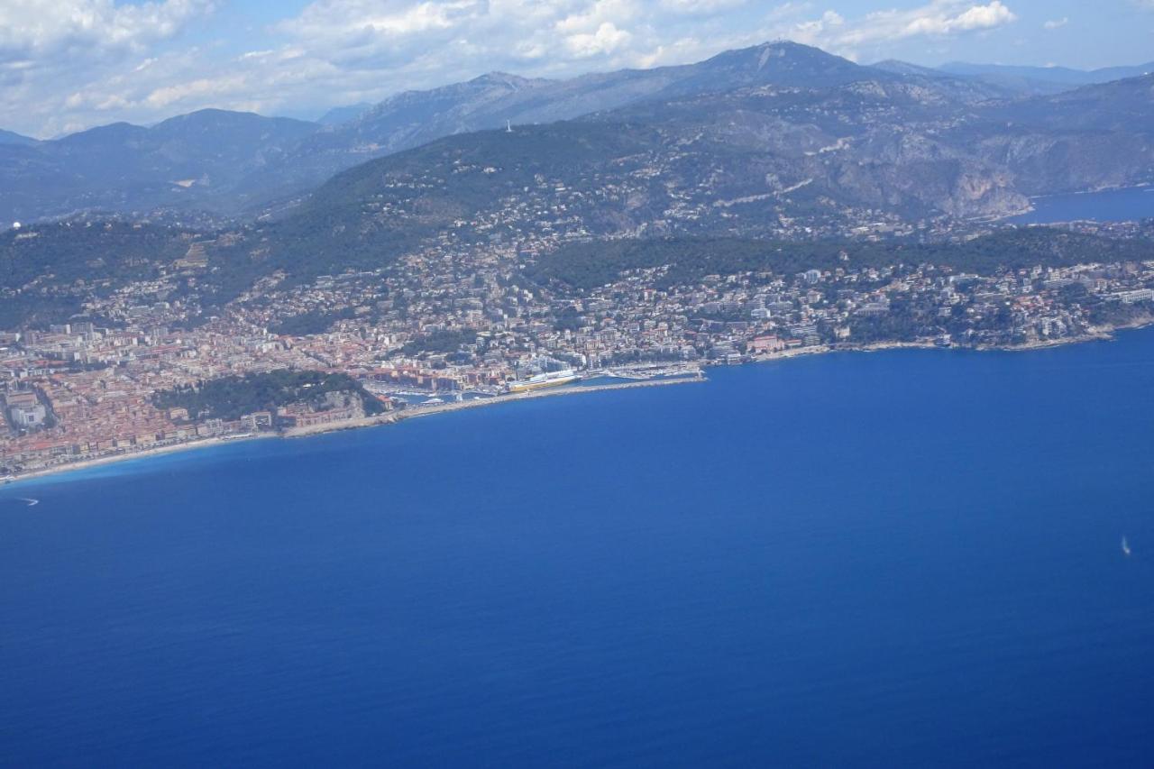 "Le Beau Rivage" By Enjoynice, Beach At 2 Min, Airco Buitenkant foto